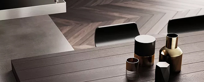 前沿的设计理念