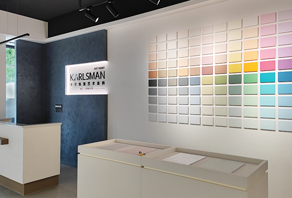 店面形态投资模式